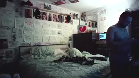 dbeamon92 online show from 02.18.26