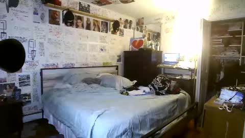 dbeamon92 online show from 02.24.26