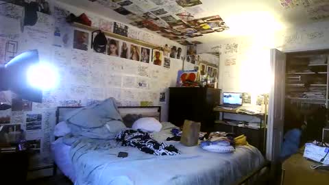 dbeamon92 online show from 03.09.26