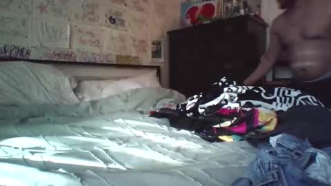 dbeamon92 online show from 03.24.26