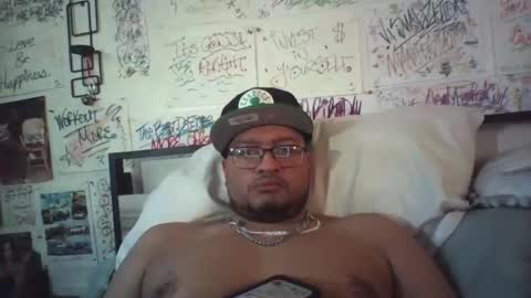 dbeamon92 online show from 04.03.26