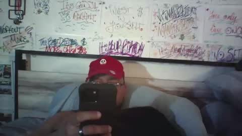 dbeamon92 online show from 04.12.26