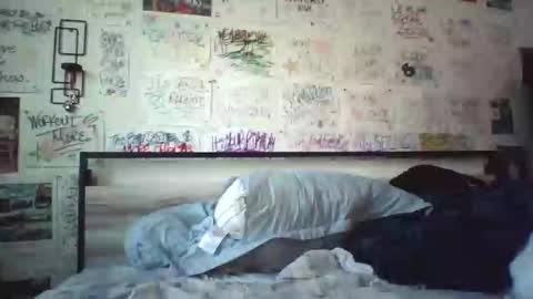 dbeamon92 online show from 04.15.26