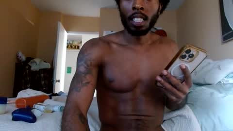 Snapshot of dbetterthanhis chatting on 10.18.25 Jiminy Dick It online show from 10.18.25