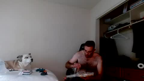 Snapshot of dbfroge chatting on 09.15.25 dbfroge online show from 09.15.25