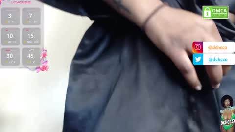 Duchess Coco - Coco Puffs online show from 02.22.25