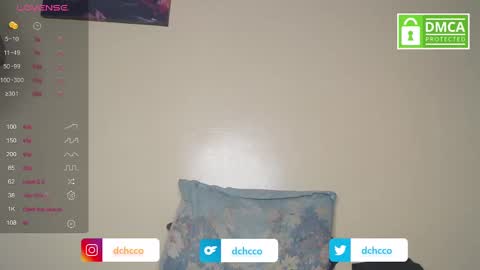 Duchess Coco - Coco Puffs online show from 10.16.25