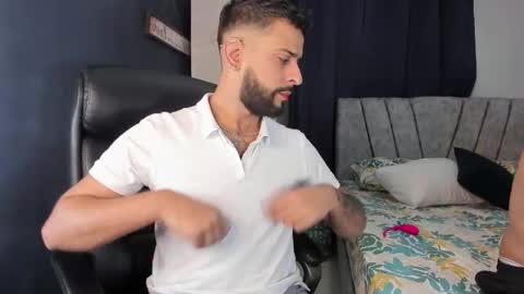 dcollins_ online show from 10.20.25