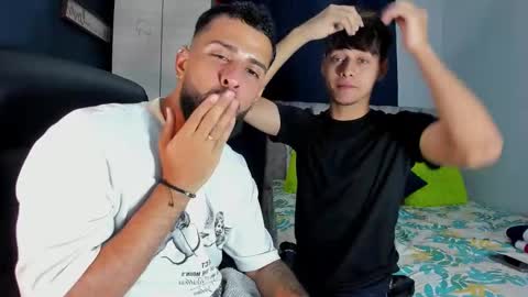 dcollins_ online show from 11.09.25