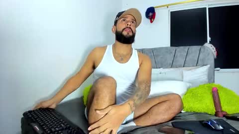 dcollins_ online show from 01.16.26