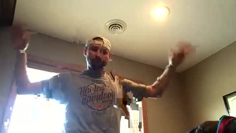 Snapshot of dconstruction chatting on 11.14.25 dconstruction online show from 11.14.25