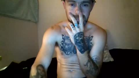 Snapshot of dcrim909 chatting on 07.18.26 Hungmoose69 online show from 07.18.26