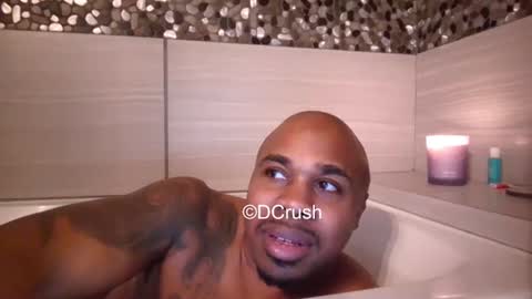 Snapshot of dcrush76 chatting on 01.08.25 DCrush online show from 01.08.25