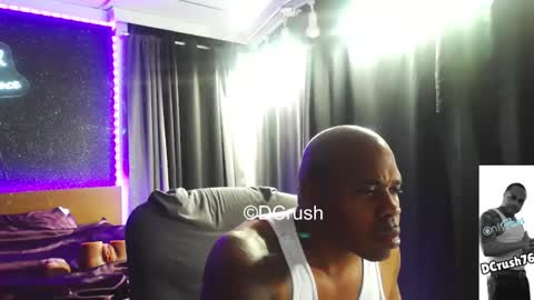 Snapshot of dcrush76 chatting on 03.12.25 DCrush online show from 03.12.25