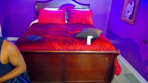 DCrush online show from 04.07.26