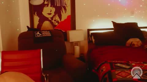 DCTeamFucker online show from 02.04.26