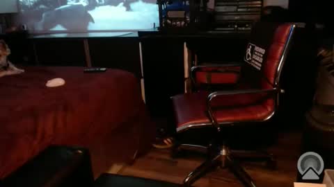 DCTeamFucker online show from 03.25.26