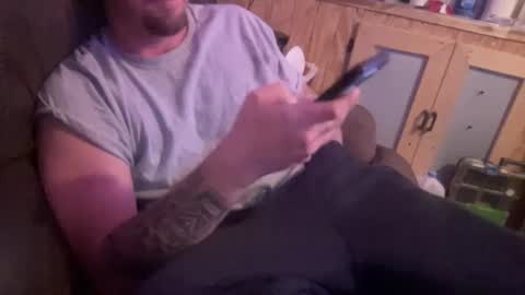 dcwells1992 online show from 10.16.25