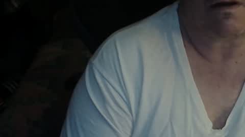 Snapshot of ddc444 chatting on 10.21.25 DC online show from 10.21.25