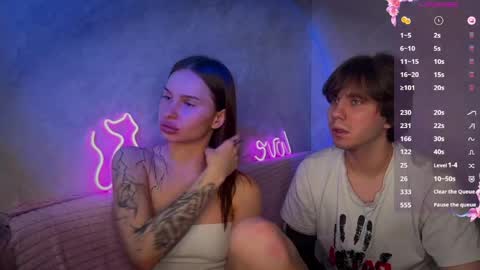 qrovers online show from 05.31.26