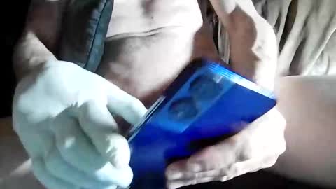 ddick0303 online show from 03.21.26