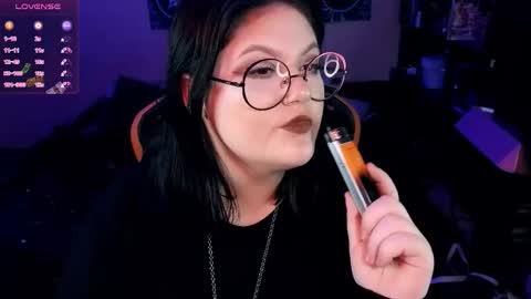 Luna online show from 09.20.25