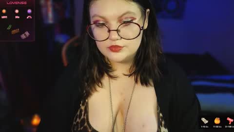 Luna online show from 10.09.25