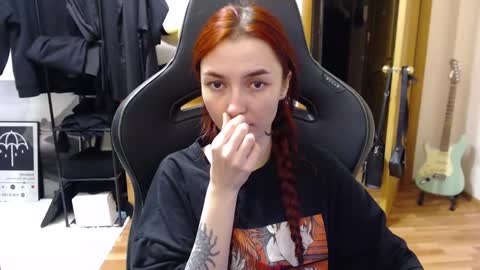 freak online show from 12.21.24