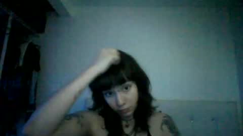 Snapshot of dead_moonxx chatting on 07.08.26 dead_moonxx online show from 07.08.26