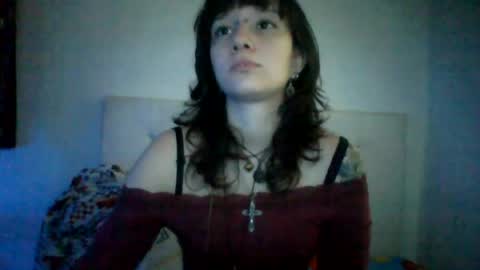 Snapshot of dead_moonxx chatting on 07.25.26 dead_moonxx online show from 07.25.26