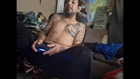 deadbirdink8o8 online show from 04.24.26