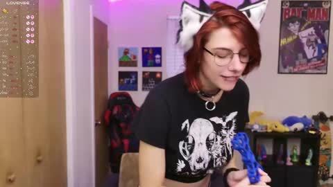 Snapshot of deadratsoup chatting on 09.15.25 Rat online show from 09.15.25