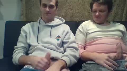 deafguyproud69 online show from 10.31.25