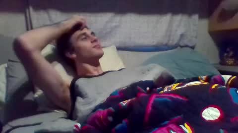 deafguyproud69 online show from 12.01.25