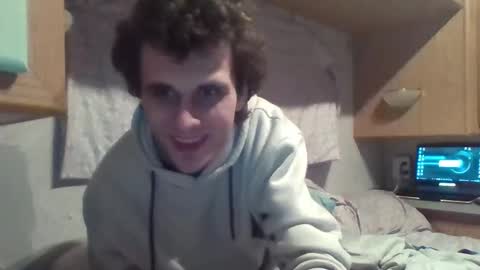 deafguyproud69 online show from 02.14.26