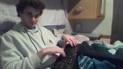 Snapshot of deafguyproud69 chatting on 03.08.26 deafguyproud69 online show from 03.08.26