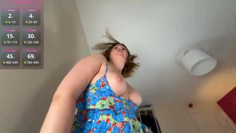 DEAF Zoe and NaughtiestGal Misty online show from 09.16.25