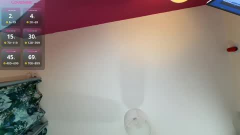 DEAF Zoe and NaughtiestGal Misty online show from 04.06.26