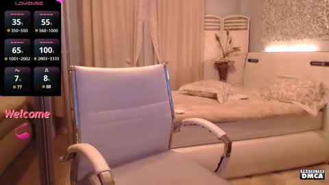 Snapshot of dealux_ chatting on 02.22.25 DeaLux  online show from 02.22.25