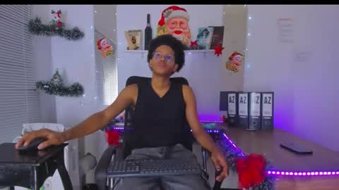 deamon_devil online show from 12.16.25