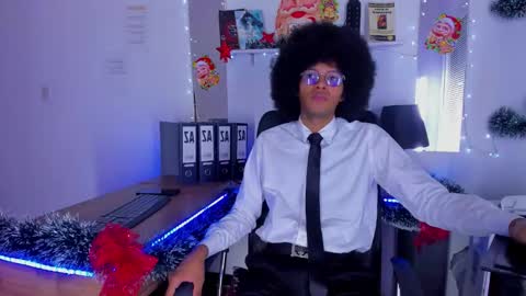 deamon_devil online show from 12.19.25