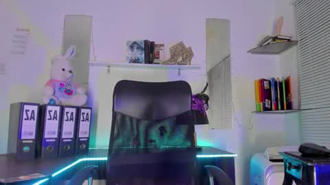 deamon_devil online show from 01.16.26