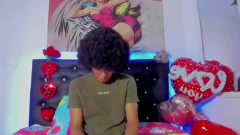 deamon_devil online show from 02.16.26