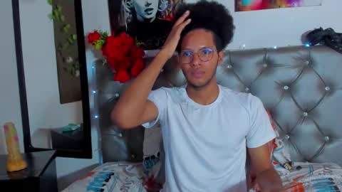 deamon_devil online show from 03.02.26