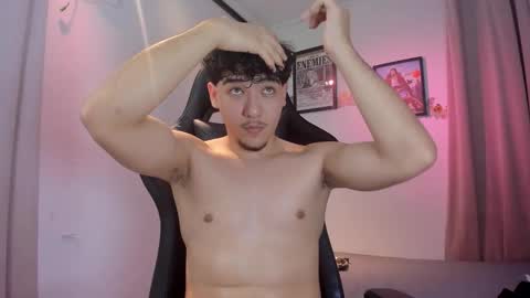 Deamon online show from 02.13.26