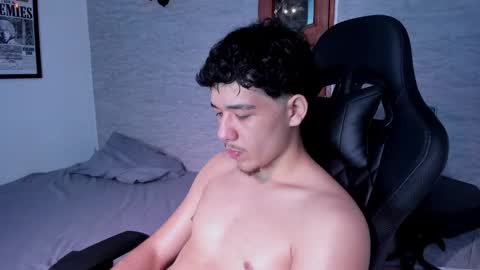 Deamon online show from 02.16.26