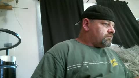 Snapshot of deango831 chatting on 02.09.25 Deango online show from 02.09.25