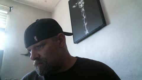 Snapshot of deango831 chatting on 10.03.25 Deango online show from 10.03.25