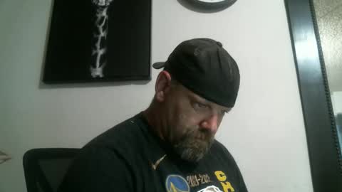 Snapshot of deango831 chatting on 11.10.25 Deango online show from 11.10.25