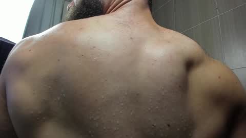 Snapshot of deanlek chatting on 12.09.24 Dean online show from 12.09.24